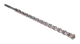 vrták SDS MAX štvorbritý 35x600 mm, do betónu