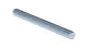 závitová tyč M10, DIN 976, pevnosť 4.8, L-200mm, pozink