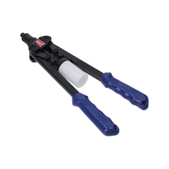 nitovacie kliešte pákové na trhacie nity 2,4mm, 3,2mm, 4mm a 4,8mm