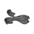 kvet 85x89 mm, 3mm - slide 1