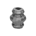 Návlek, 55x45mm, na štvorhran:12x12mm - slide 0