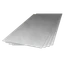 plech zo zliatiny hliníka 2500x1250x1,2mm stredný formát, cena za 1ks
