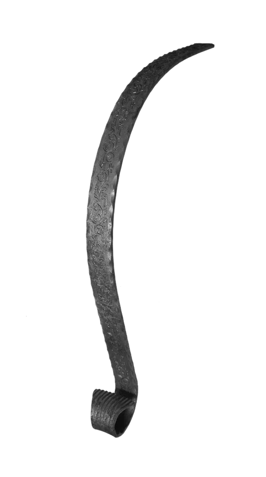 ukončenie madla 600 mm