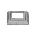 krytka 80x80x17mm s otvorom 41x41mm, odliatok - slide 2