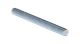 závitová tyč M14, DIN 976, pevnosť 4.8, L-1000mm, pozink