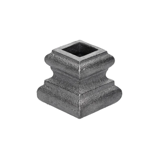 návlek 40x38 mm, na štvorhran 16x16mm