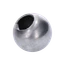 guľa dutá ø 60mm, otvor ø 32mm, hrúbka steny 2mm