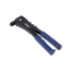 nitovacie kliešte na trhacie nity 2,4mm, 3,2mm, 4mm a 4,8mm