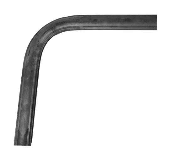 ukončenie madla 300x300mm