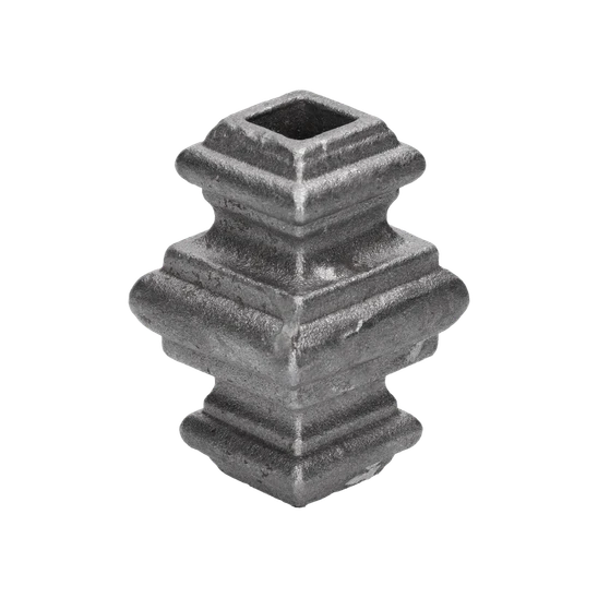 návlek 68x40 mm, na štvorhran 12x12mm