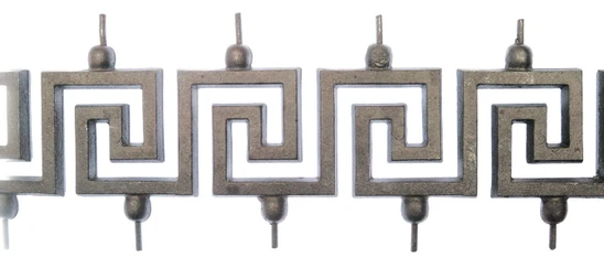 ornament 500x138 mm