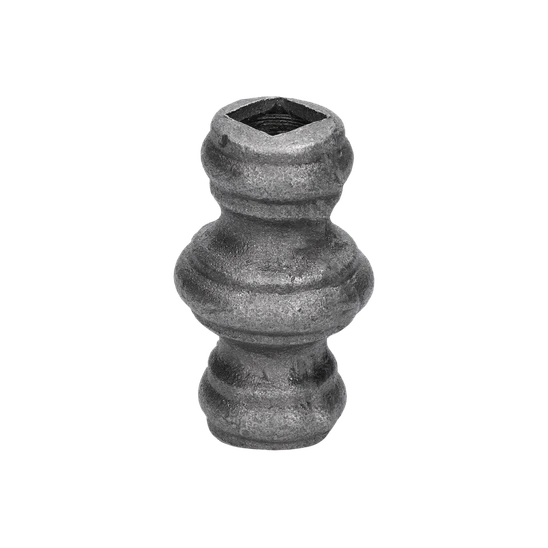 návlek 65x37mm, na štvorhran:12x12mm, KRAJŠIA ALTERNATÍVA JE 0465.12