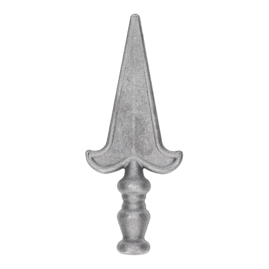 Špic, 155x63mm, podstavec ø 20mm