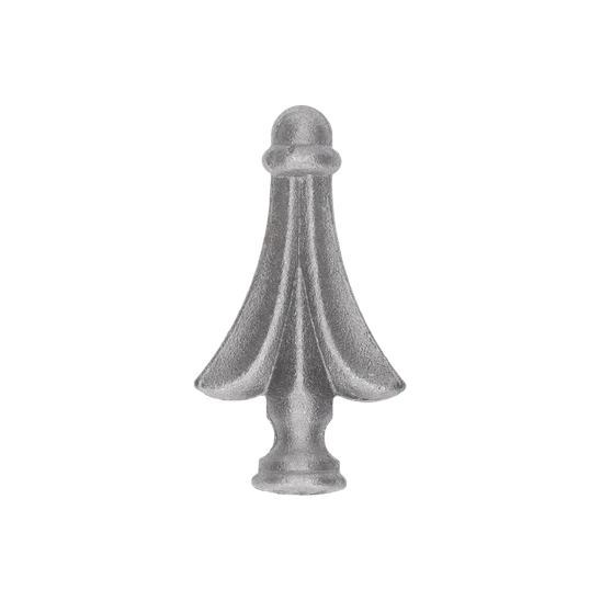 Špic, 83x45mm, podstavec ø 20mm