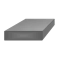 tyč plochá plná 50x5mm, čierna S235, hladká L=3000mm, cena za 1ks(3m) - slide 0