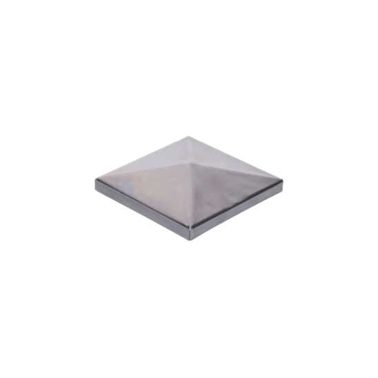 strieška plechová 20x20, hrúbka 1.5 mm