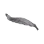 list 255x70x2 mm