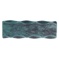 farba na finálnu úpravu povrchu - patinovanie, farba zelená 0,23L - slide 1