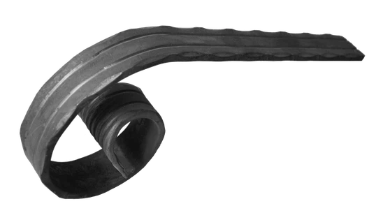 ukončenie madla 300x170 mm