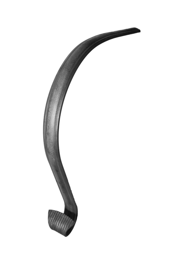 ukončenie madla 600mm