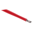 Sada profi elektrikárskych skrutkovačov, výrobca WERA, 0,4x2,5x80mm; 0,6x3,5x100mm; 0,8x4x100mm; 1x5,5x125mm; PZ1x80mm; PZ2x100mm; tester 0.5x3x70mm - slide 3
